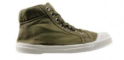Tennis Mid Mordore F11 - bensimon shoes 